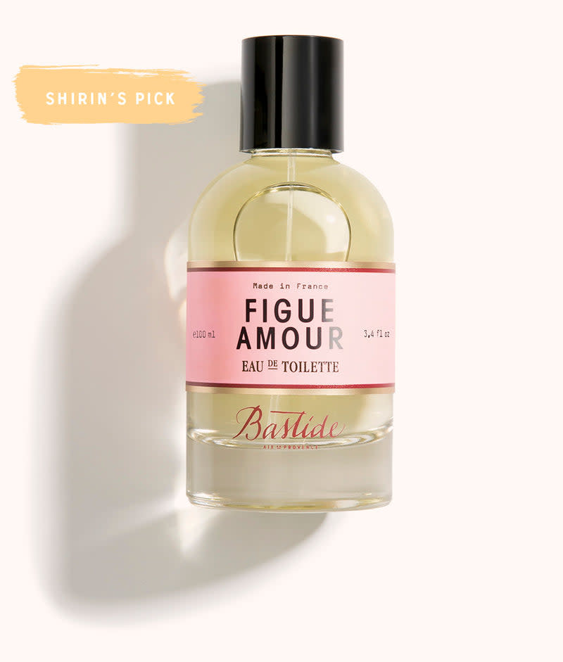 <p><a href="https://bastide.com/products/figue-amour-eau-de-toilette?variant=5880029216806" rel="nofollow noopener" target="_blank" data-ylk="slk:Shop Now;elm:context_link;itc:0;sec:content-canvas" class="link ">Shop Now</a></p><p>Figue Amour Eau de Toilette</p><p>bastide.com</p><p>$130.00</p>