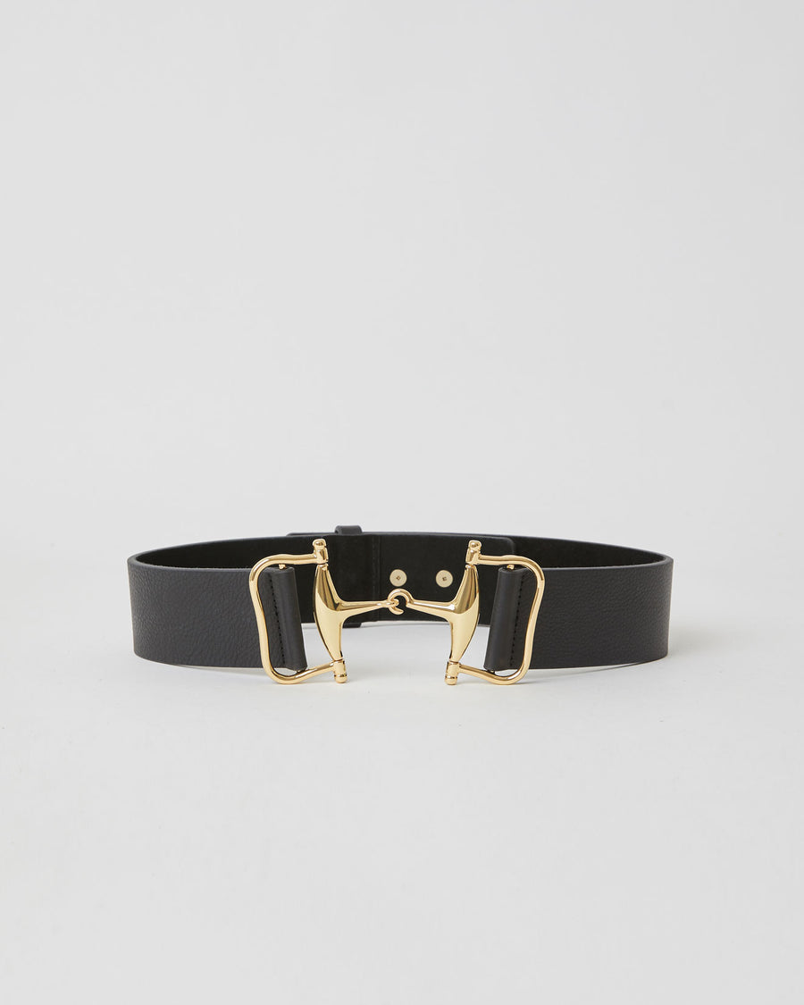 B-Low the Belt Lukas Leather Belt