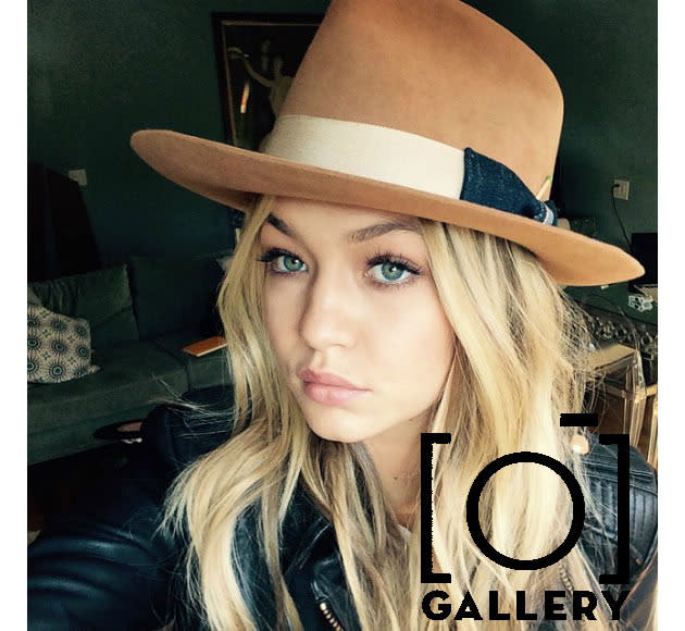 9 reasons Gigi Hadid is the new Kendall Jenner.