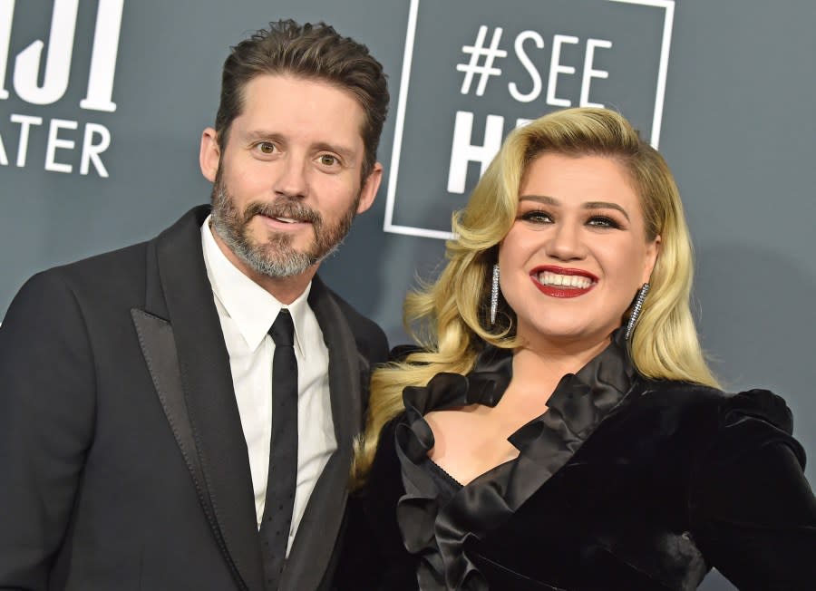 Kelly Clarkson Most Savage Lyric Swaps After Brandon Blackstock Split