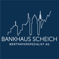 Bankhaus Scheich presta servicios para ayudar a "blanquear" criptomonedas ilegales