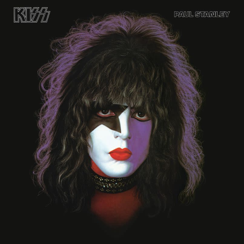 Kiss - Paul Stanley