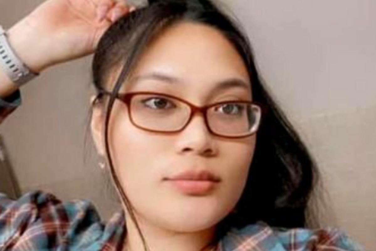 Partial Remains Of Missing California Teen Alexis Gabe Identified Via  Dental Records