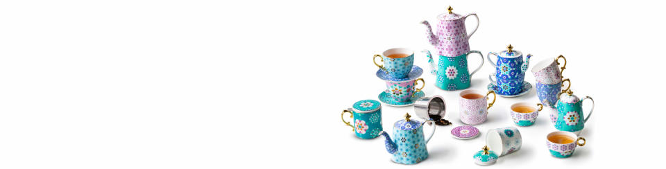 T2 Tea Sets (Photo: T2)