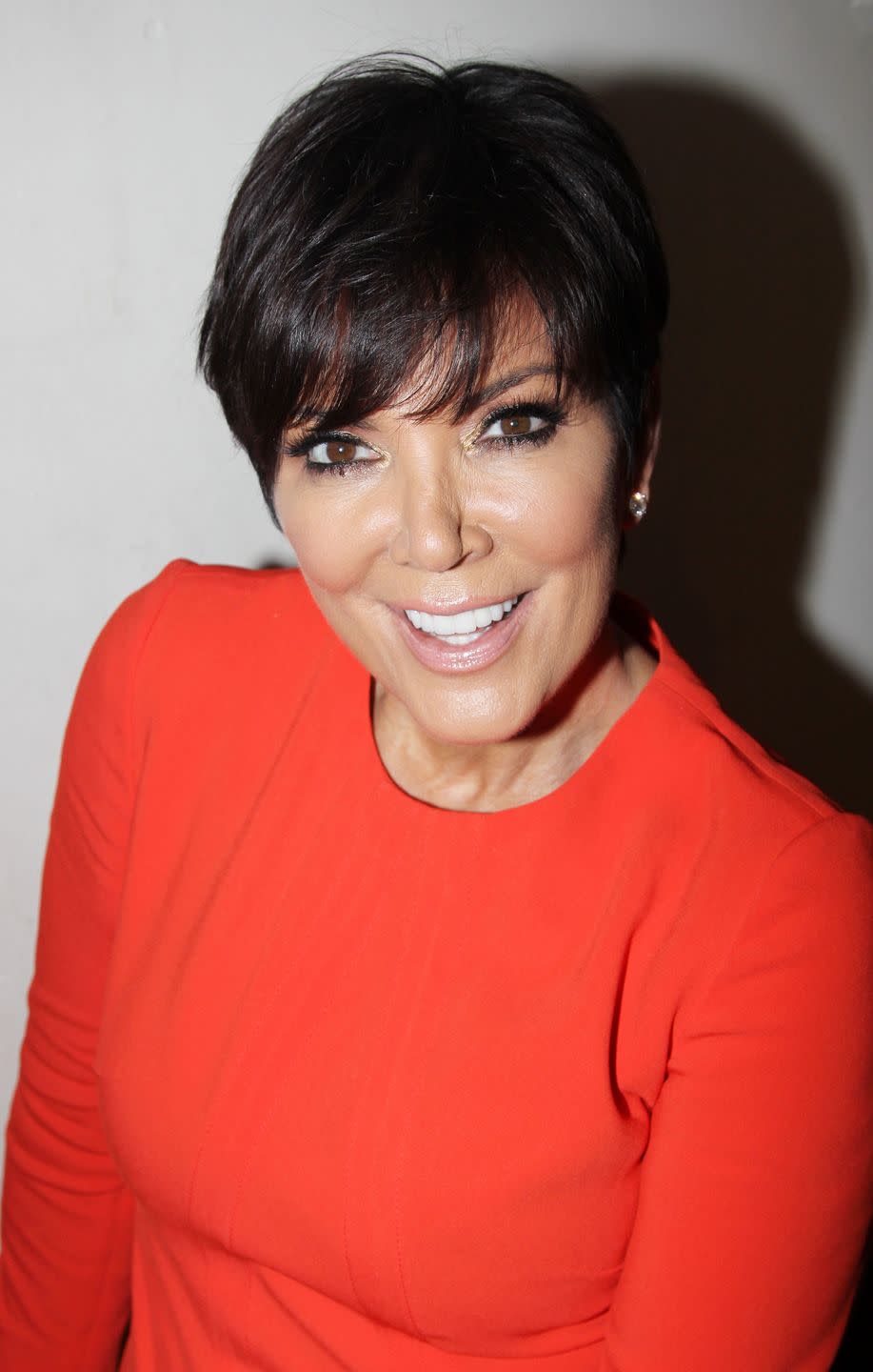 Kris Jenner - 2013