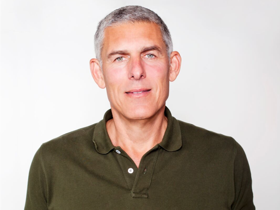 lyor cohen