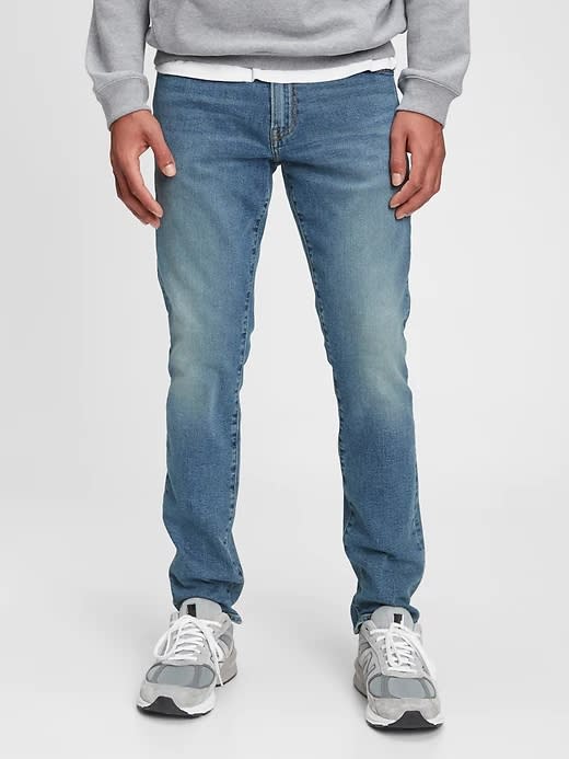 comfortable jeans mens