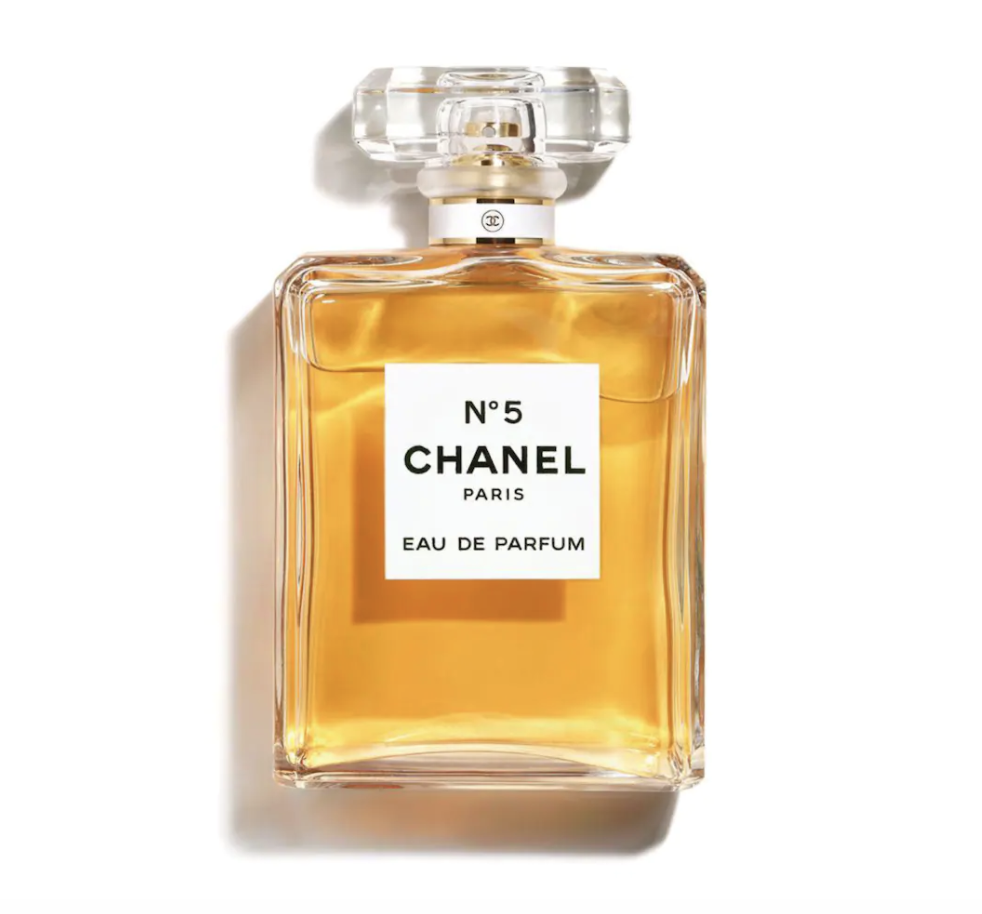 Chanel N° 5 Eau de Parfum Spray