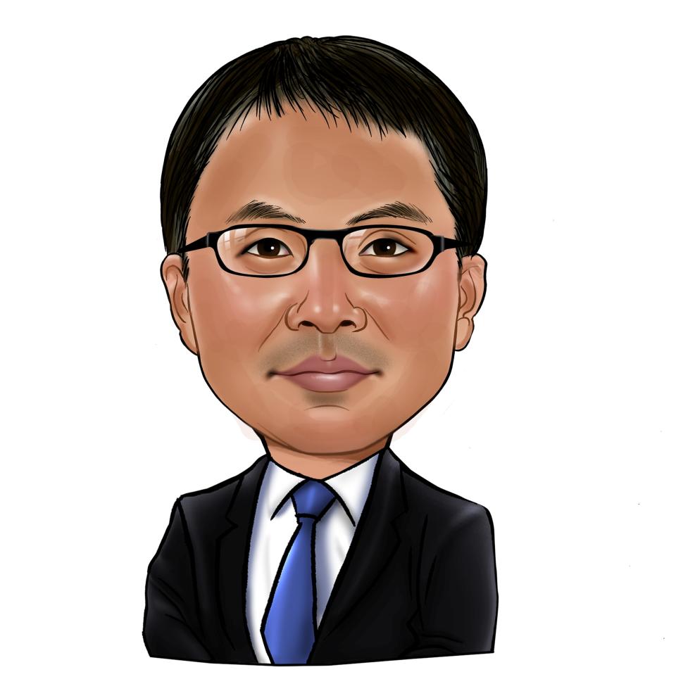 Lei Zhang Hillhouse Capital