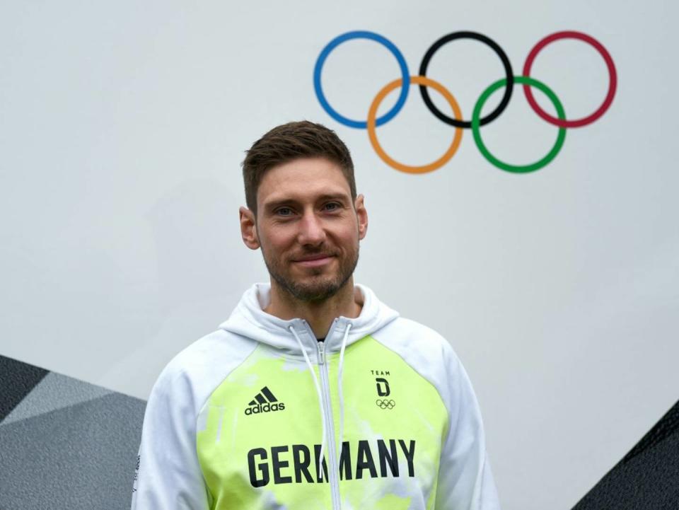 Sporthilfe zeichnet zurückgetretene Sportstars aus