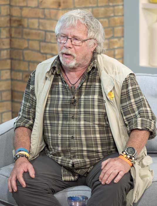 bill-oddie-illness