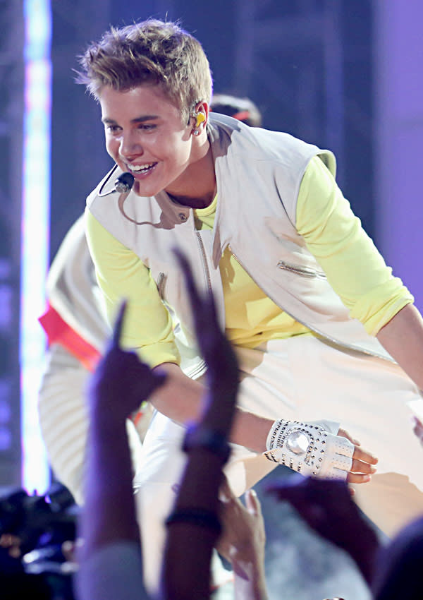 Justin Bieber’s ‘Believe’ Tour Dates Announced — We Can’t Wait