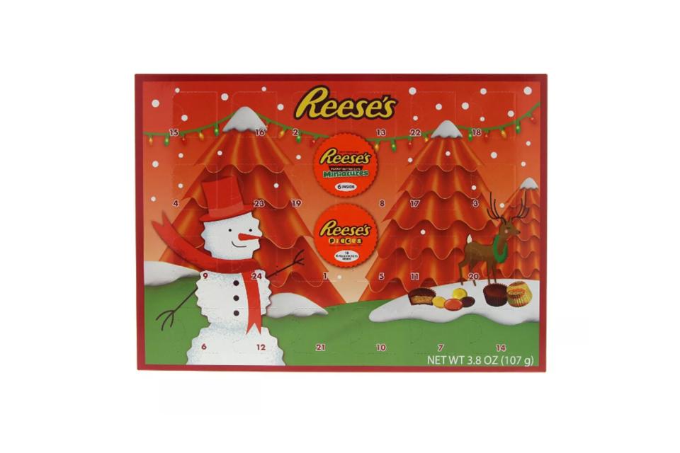 Reese's