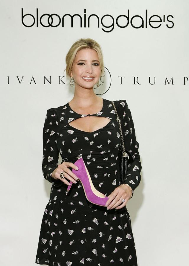 Ivanka Trump Clothing Sale: TJ Maxx, Others Stop Promoting Ivanka's  Products, New Yorkers Show Support