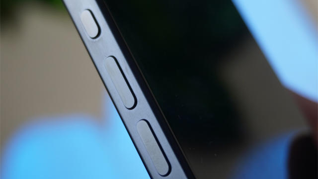 What can you do with the Action button on iPhone 15 Pro?