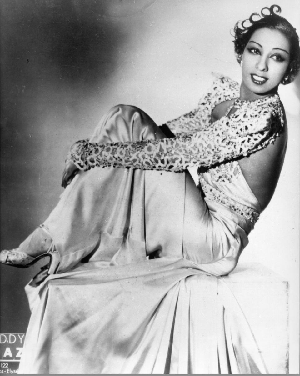 josephine baker