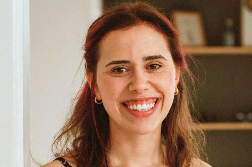 Lara Parizotto