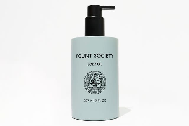 <p>Fount Society</p>