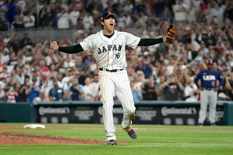 &#x005927;&#x008c37;&#x007fd4;&#x005e73;&#x006295;&#x0051fa;&#x00518d;&#x00898b;&#x004e09;&#x00632f;&#x003002;&#x00ff08;Photo by Eric Espada/Getty Images&#x00ff09;