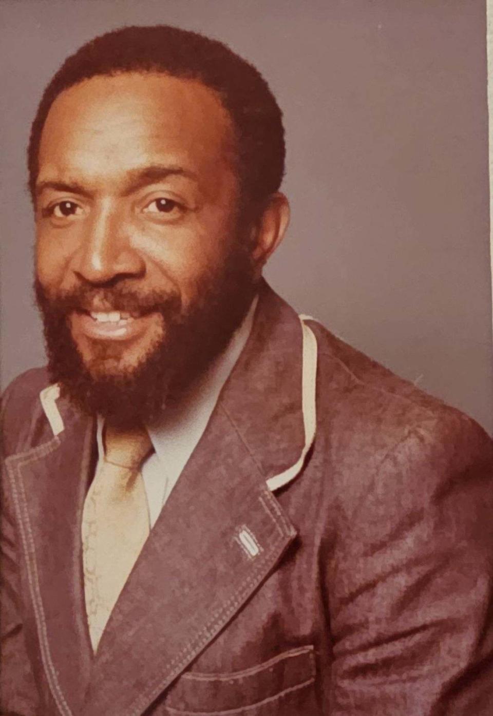 Carl Johnson died Dec. 26, 2023 at the age of 88. He served on the Memphis City School Board for 35 years, and was the longest-serving elected member of the body.