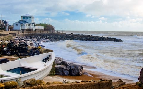 Steephill Cove - Credit: istock