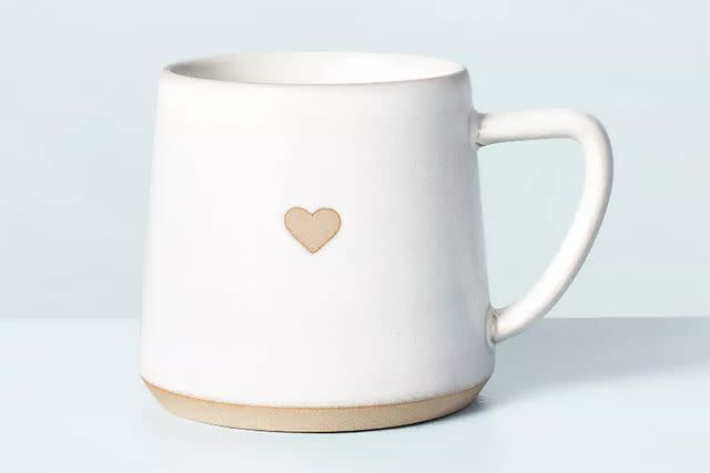 Target Just Dropped the Cutest Valentine's Day Mugs for Just $5 – SheKnows