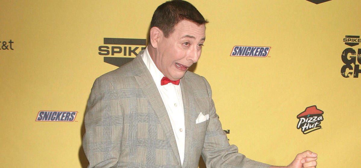 Pee-wee Herman star Paul Reubens' cause of death revealed