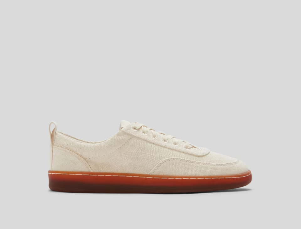 <p><a href="https://go.redirectingat.com?id=74968X1596630&url=https%3A%2F%2Fwww.everlane.com%2Fproducts%2Fwomens-tread-bare-sneaker-canvas%3Fcollection%3Dwomens-shoes&sref=https%3A%2F%2Fwww.harpersbazaar.com%2Ffashion%2Ftrends%2Fg44765045%2Fbest-fall-sneakers%2F" rel="nofollow noopener" target="_blank" data-ylk="slk:Shop Now;elm:context_link;itc:0;sec:content-canvas" class="link ">Shop Now</a></p><p>The Tread Bare Sneaker</p><p>Everlane.com</p><p>$130.00</p><span class="copyright">Everlane</span>