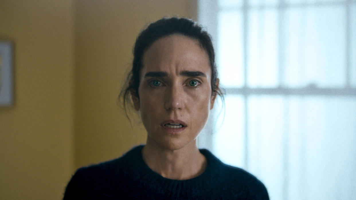 Jennifer Connelly appears in 