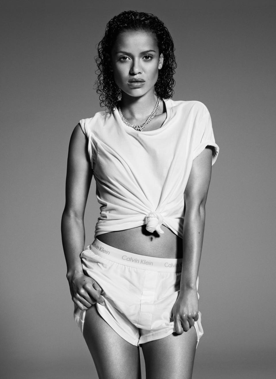 2014: Gugu Mbatha-Raw