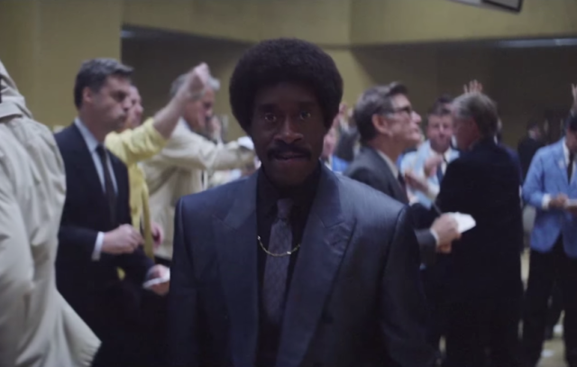 Black Monday' Trailer: Don Cheadle Takes Over in Showtime Comedy About  Historic Wall Street Crash