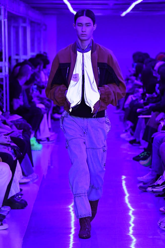 <cite class="credit">Photo: Courtesy of Seoul Fashion Week</cite>