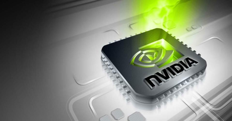 Nvidia ya no es una compañía de tarjetas gráficas