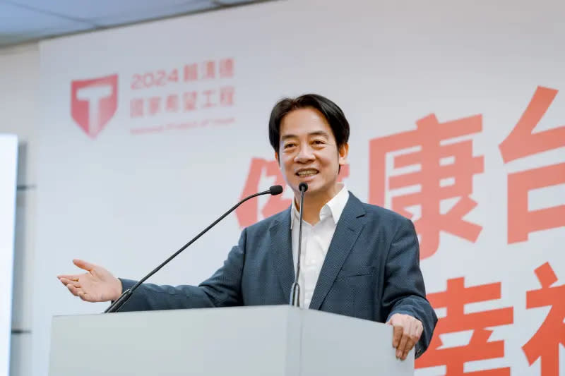 ▲賴清德9月中親自盤點全台立委選情，將13選區列為首波強化輔選區域，包括3名現任立委與10名挑戰艱困選區的新人。（圖／賴清德競辦提供）