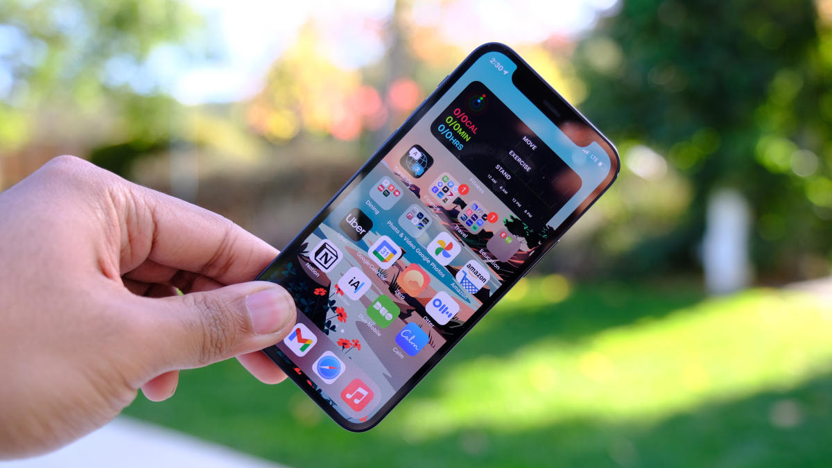 Apple iPhone 12 mini Review - Best 5G Phones