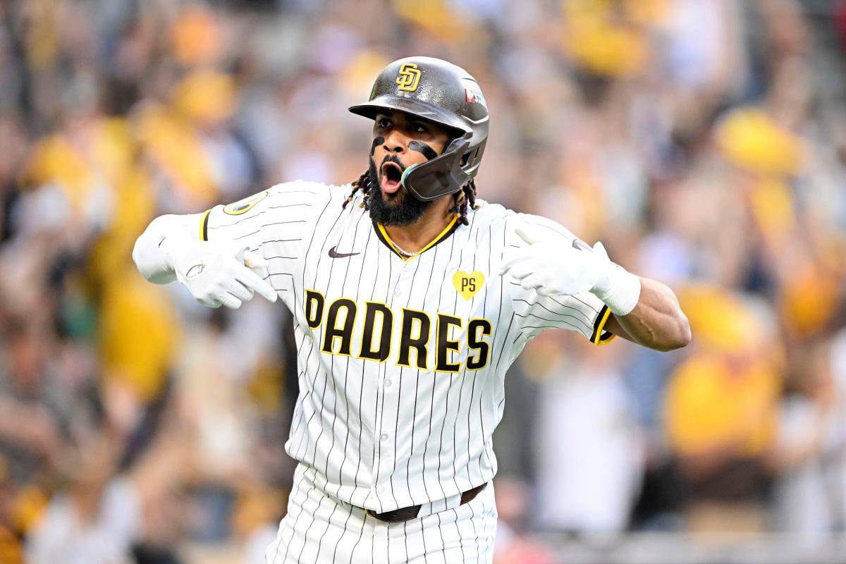 MLB playoff schedule today TV channels, times, how to watch, stream