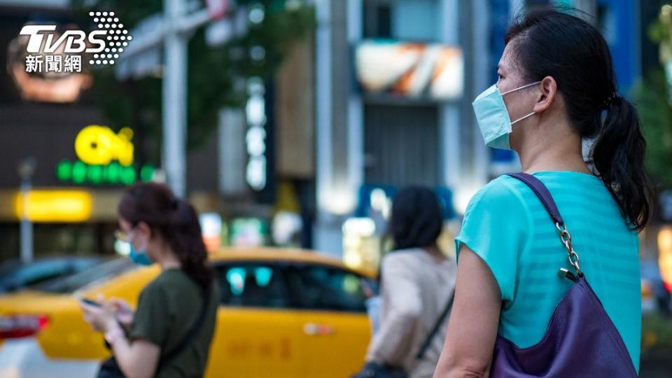 沈政男醫師認為台灣應堅持清零策略。（示意圖／shutterstock達志影像）