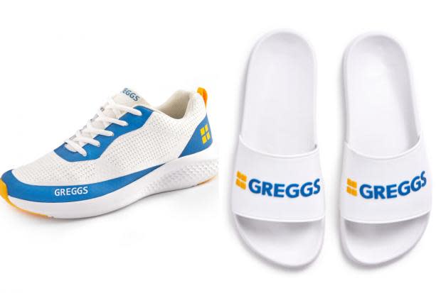 Greggs and Primark to release second fashion collection including bike  shorts and bumbags - Yahoo Sports