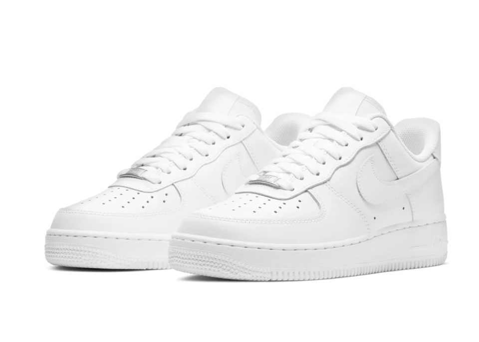 Nike Air Force 1 Sneaker (Photo via Nordstrom)