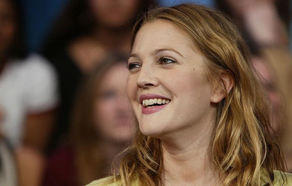 Drew Barrymore