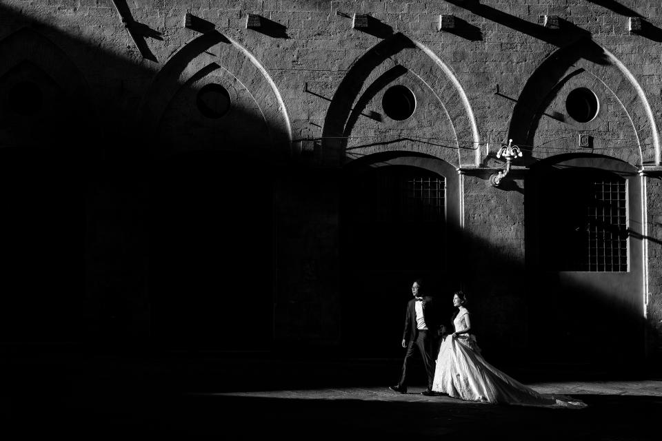 7th International Wedding Photographer of the Year