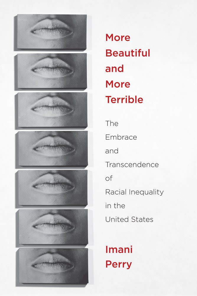 2) More Beautiful and More Terrible: The Embrace and Transcendence of Racial Inequality in the United States