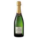 <p><strong>Colin Cuvée Blanche de Castille Brut Blanc de Blancs Premier Cru</strong></p> <p>Ce pur chardonnay, issu de terroirs premier cru, enchante dès le nez avec son délicat parfum floral et fruité. Il est vif et minéral en bouche, tout en offrant une matière savou- reuse aux accents briochés. Sa belle finale s’exprime tout en finesse et en légèreté. champagne-colin.com, 24,50€.</p>