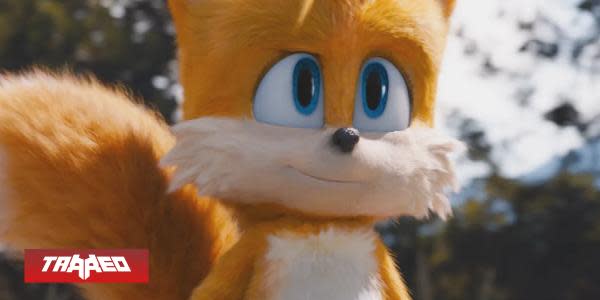ES OFICIAL: Se confirma secuela para Sonic The Movie