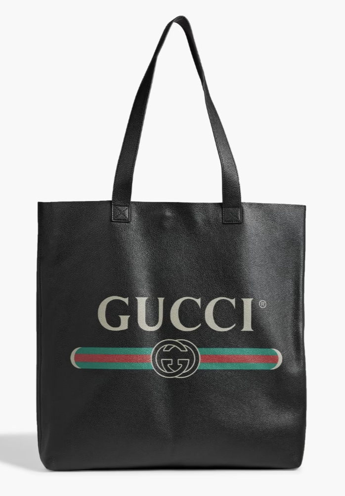 Courtesy of Gucci.