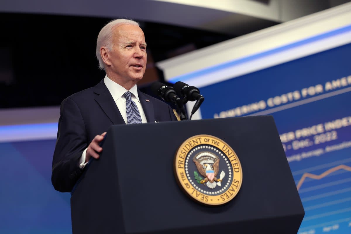 Joe Biden (Getty Images)