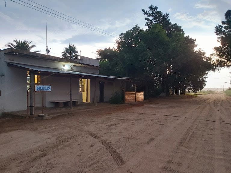 La pulpería del Vasco, un lugar de encuentro para residentes y visitantes