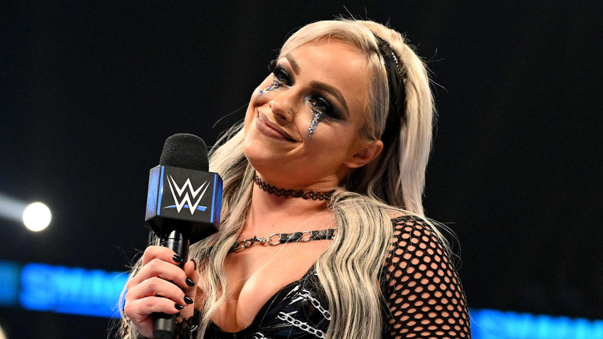 Liv Morgan Discusses Her Plans For Her Post-Wrestling Career