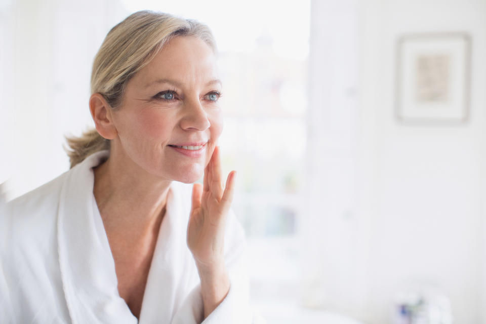 These Are the Anti-Aging Products Nine Dermatologists Love