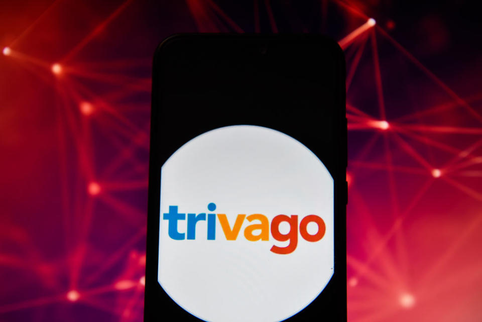 Trivago misled consumers, the Australian Federal Court has found. Source: Getty